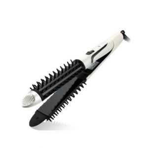 Shinon 2-in-1 Hair Straightener and Curler Styling (SH-8001)