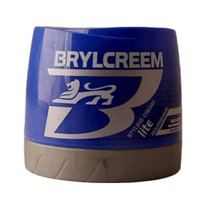 Shop Zone Brylcreem Hair Styling Cream Lite 250ml