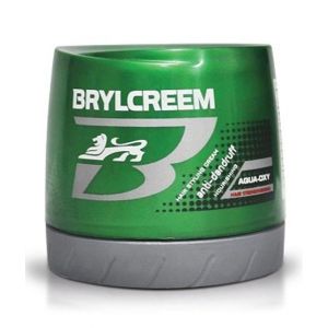 Shop Zone Brylcreem Hair Styling Cream 250ml