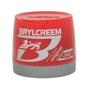 Shop Zone Brylcreem Hair Styling Cream Original 250ml