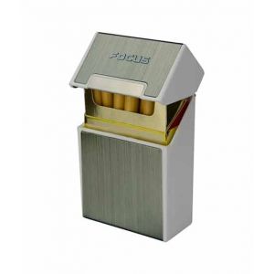 Shop Zone Cigarette Storage Case 