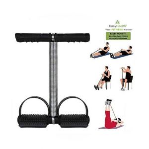 Shop Zone Double Spring Tummy Trimmer