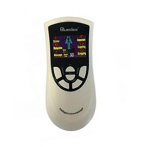 Shop Zone Electric Body Massager White (0202)