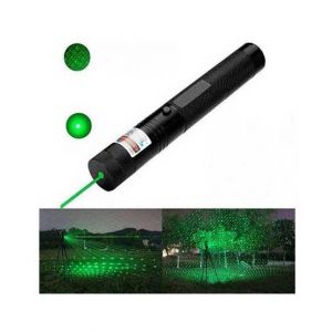 Shop Zone Green Laser Light Pointer (0258)