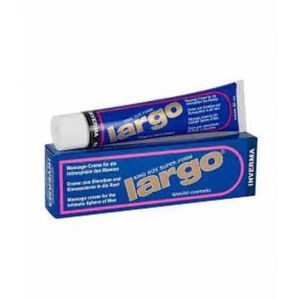 Shop Zone Largo Enlargement Cream For Men (Pack Of 3)