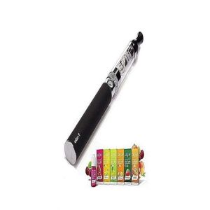 Shop Zone Rechargeable Pen Vape With 5 Flavor 