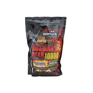 Body Booster Weight Gainer 1Kg