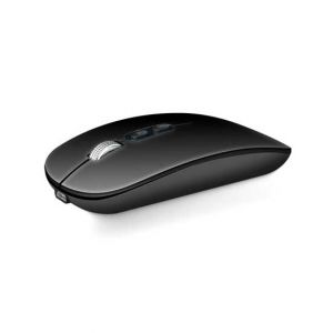 ShopEasy 2.4 GHz Rechargeable Wireless Mouse (E-1400)