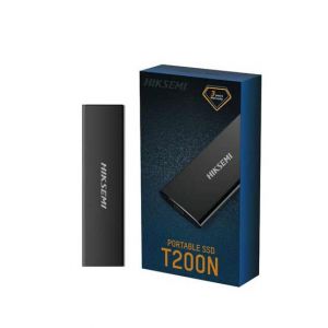 Shopeasy 512GB External T200N Portable SSD