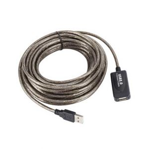 ShopEasy 5M 2.0 Male To Female Usb Extension Cable