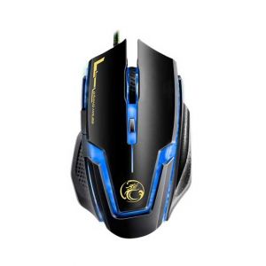 ShopEasy A9 Gaming Optical Wired Mouse