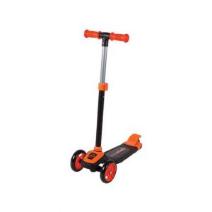 ShopEasy Adjustable 3 Wheel Scooter