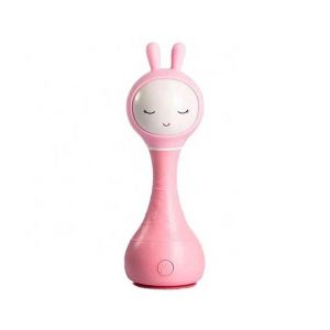 ShopEasy Alilo Smarty R1 Bunny Infant Learning Educational Kids Toy
