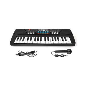 ShopEasy Beginners Electronic Keyboard Piano 37 Keys
