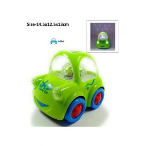ShopEasy Car Toy With Light And Music