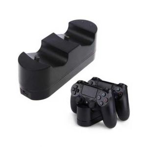 ShopEasy Controller Charging Station For PlayStation 4
