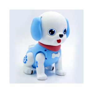 ShopEasy Dancing Voice Control Robotic Dog Toy For Kids