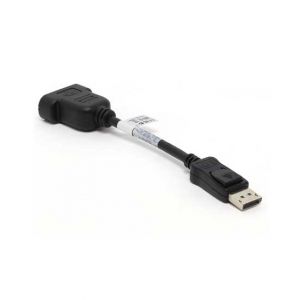 ShopEasy Display Port To DVI-D Converter Adapter Cable