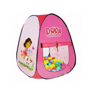 ShopEasy Dora Tent House Without Balls