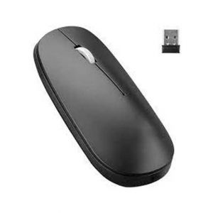 ShopEasy Ergonomic Wireless Mouse (M305)