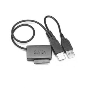ShopEasy Hard Disk Drive Adapter Converter For SSD/HDD
