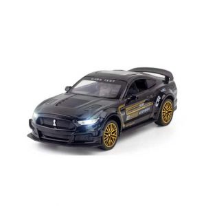 ShopEasy High Simulation Ford Mustang Shelby GT500 Toy Car