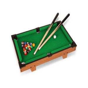 ShopEasy Mini Table Snooker For Kids