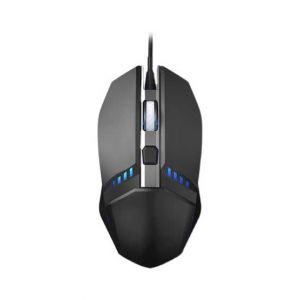 ShopEasy Notebook Wired Luminous Game Mouse (G401)