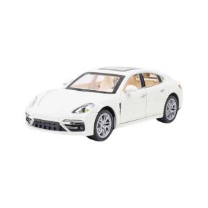 ShopEasy Panamera Alloy Model Diecasts Car Toy