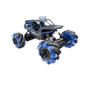 ShopEasy 2.4G Rock Climbing RC Car With Watch
