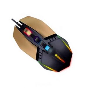 ShopEasy Rumble Macro Pro Wired Gaming Mouse (JR800)