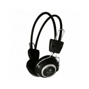ShopEasy SOLIC Comfortable Wired Headphones (SLR-301MV)