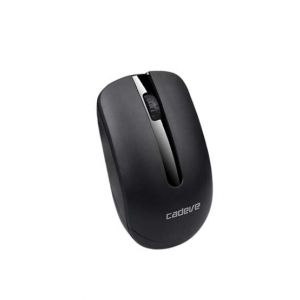 ShopEasy Stylish USB Wireless Mouse (BP-K1)