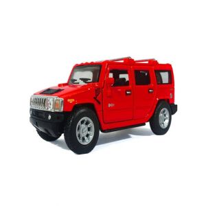 ShopEasy SUV Diecast Toy Car For Kids