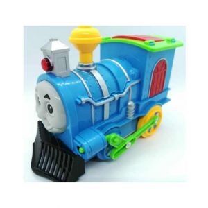 ShopEasy Thomas And Friends Train Set With Realistic Sounds