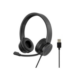 ShopEasy Usb Wired Headphone With Microphone (Q5)