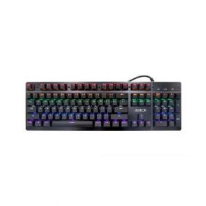 ShopEasy Wired Gaming Keyboard with RGB Backlight (MK-X80)