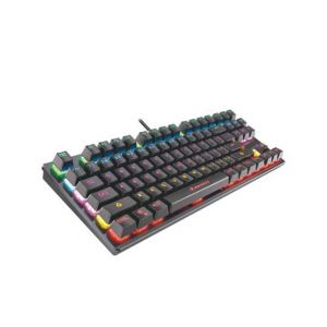 ShopEasy Wired Mechanical RGB Gaming Keyboard (JK520)