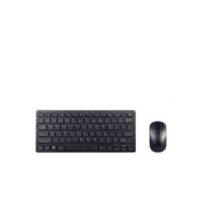 ShopEasy Wireless Mini Keyboard Mouse Combo KM901