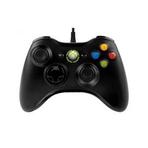 ShopEasy Xbox 360 Wired Controller For Console And PC