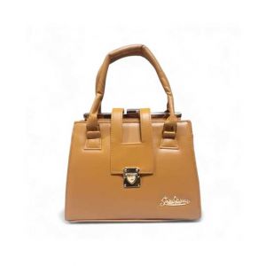 Bagia Shoulder Bag For Women - Mustard