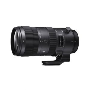 Sigma 70-200mm f/2.8 DG OS HSM Sports Lens For Canon EF