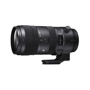 Sigma 70-200mm f/2.8 DG OS HSM Sports Lens For Nikon F