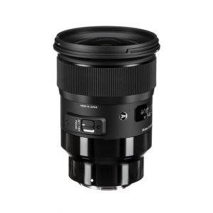 Sigma 24mm f/1.4 DG HSM Art Lens for Sony E Mount