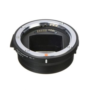 Sigma MC-11 Mount Lens Adapter For Sigma EF-Mount Lenses To Sony E Body