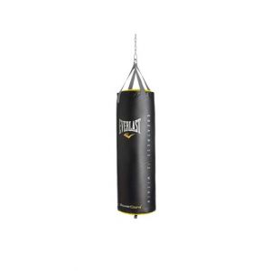 EverLast PowerCore Nevatear Heavy Punching Bag - 4 Feet - Unfilled