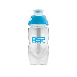 Silk Road Traders RSP Nutrition Gym Shaker Bottle