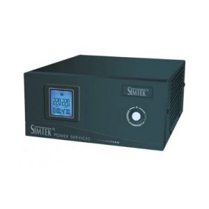 SIMTEK Sine Wave XL 800 Series UPS/Inverter 800VA