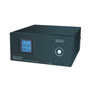 SIMTEK Sine Wave UPS 800Watt