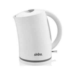 Sinbo Cordless Electric Kettle 1.7 Ltr (Sk-8007)
